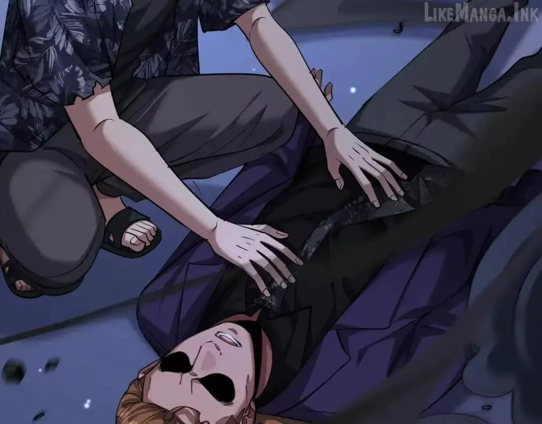 I’m Stuck On The Same Day For A Thousand Years Chapter 284 - Page 86