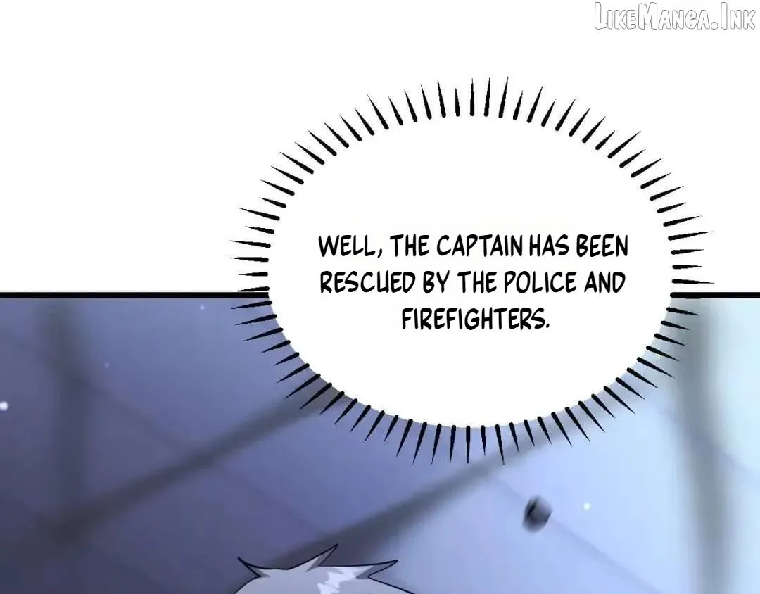 I’m Stuck On The Same Day For A Thousand Years Chapter 284 - Page 93