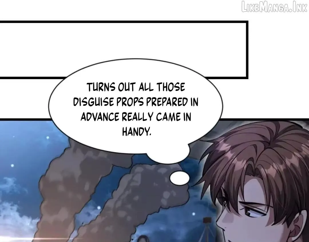 I’m Stuck On The Same Day For A Thousand Years Chapter 284 - Page 99