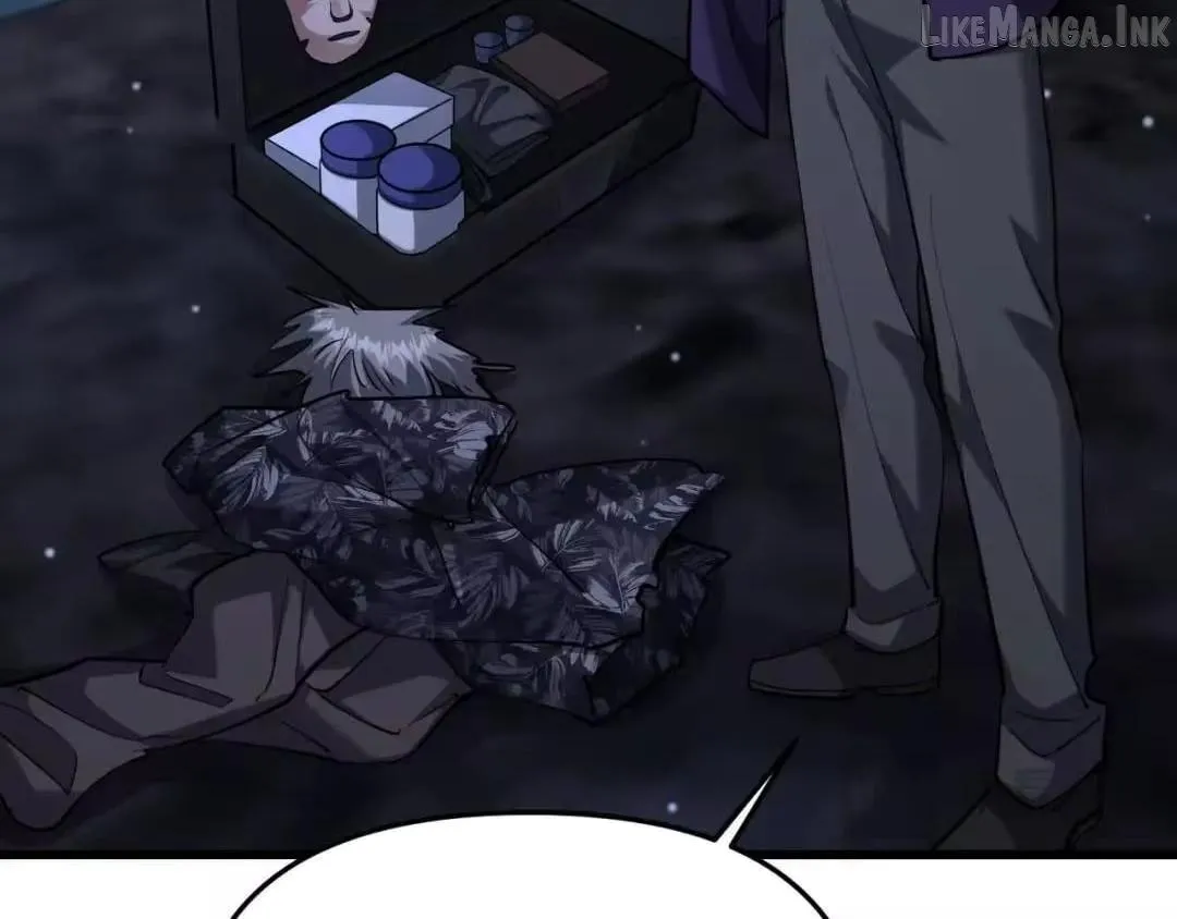 I’m Stuck On The Same Day For A Thousand Years Chapter 284 - Page 101