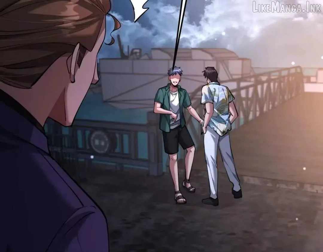 I’m Stuck On The Same Day For A Thousand Years Chapter 284 - Page 108