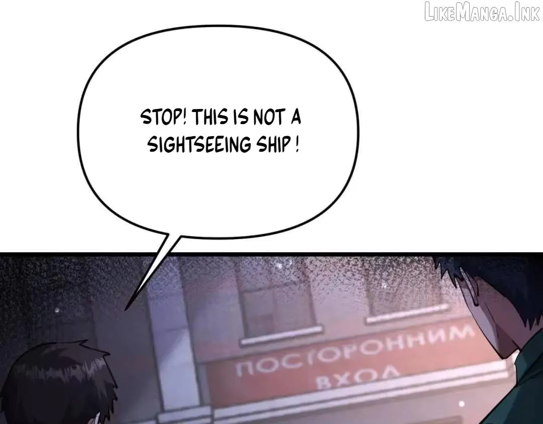 I’m Stuck On The Same Day For A Thousand Years Chapter 284 - Page 114