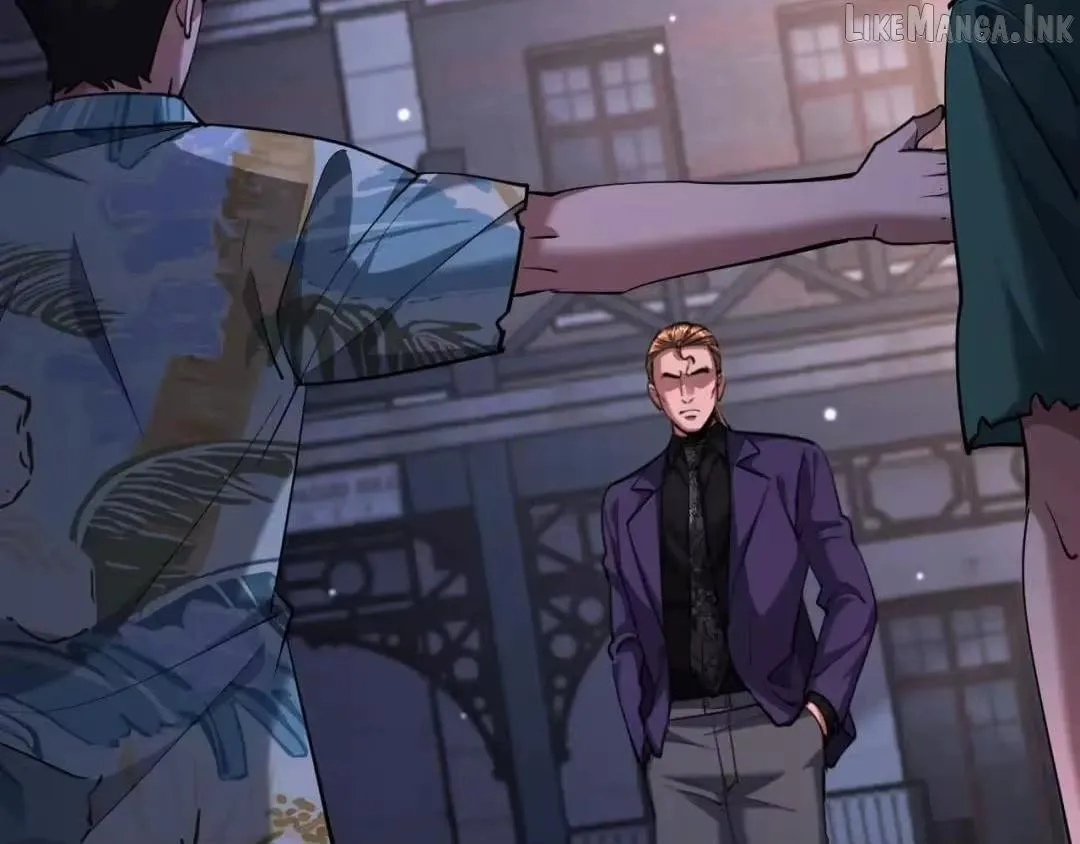 I’m Stuck On The Same Day For A Thousand Years Chapter 284 - Page 115
