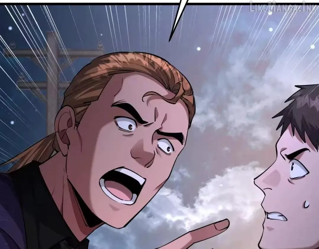 I’m Stuck On The Same Day For A Thousand Years Chapter 284 - Page 118
