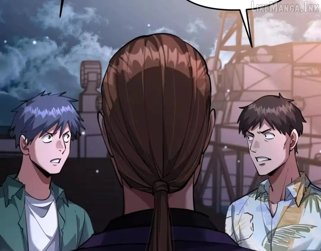 I’m Stuck On The Same Day For A Thousand Years Chapter 284 - Page 122