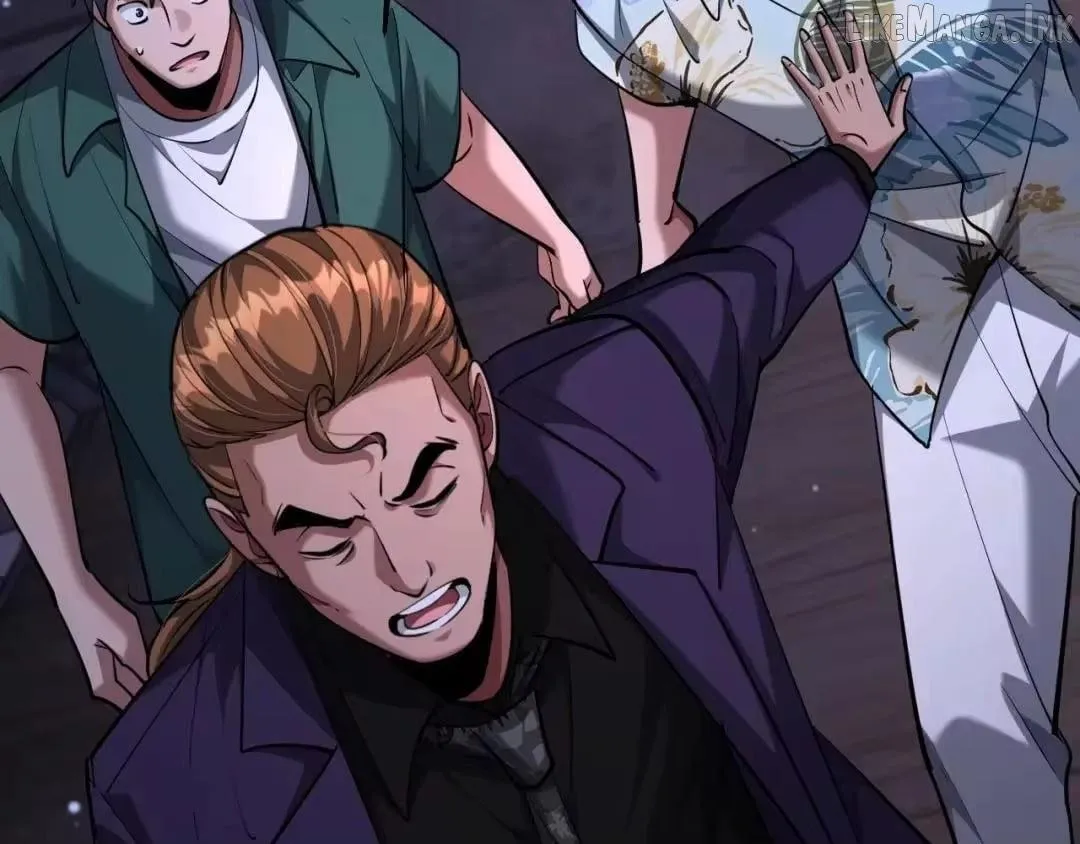 I’m Stuck On The Same Day For A Thousand Years Chapter 284 - Page 125