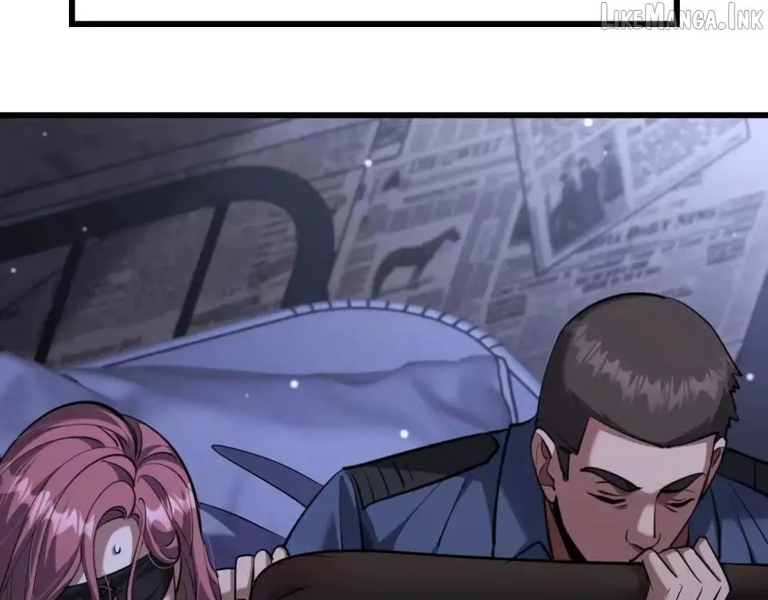 I’m Stuck On The Same Day For A Thousand Years Chapter 284 - Page 128