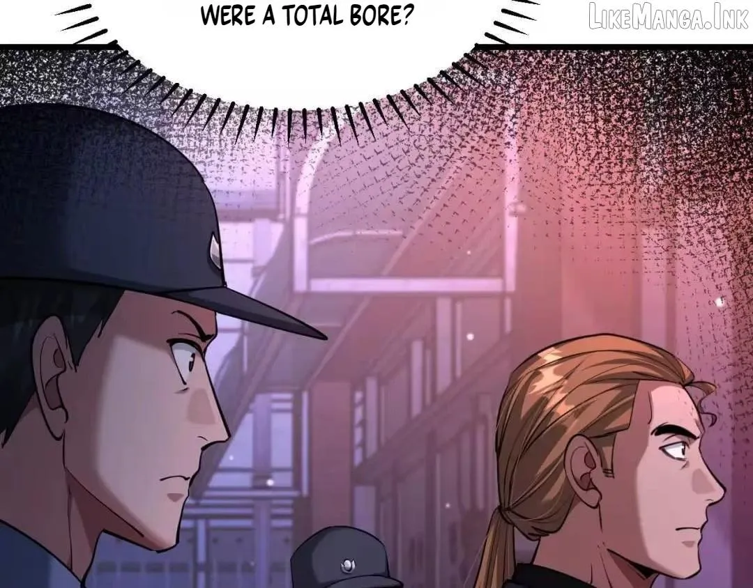 I’m Stuck On The Same Day For A Thousand Years Chapter 284 - Page 155