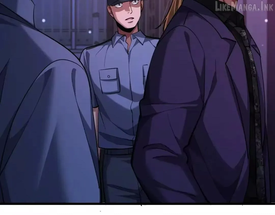 I’m Stuck On The Same Day For A Thousand Years Chapter 284 - Page 156