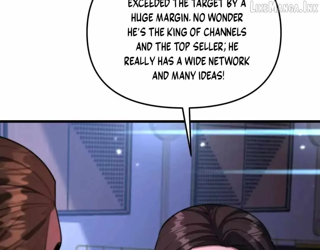 I’m Stuck On The Same Day For A Thousand Years Chapter 285 - Page 23