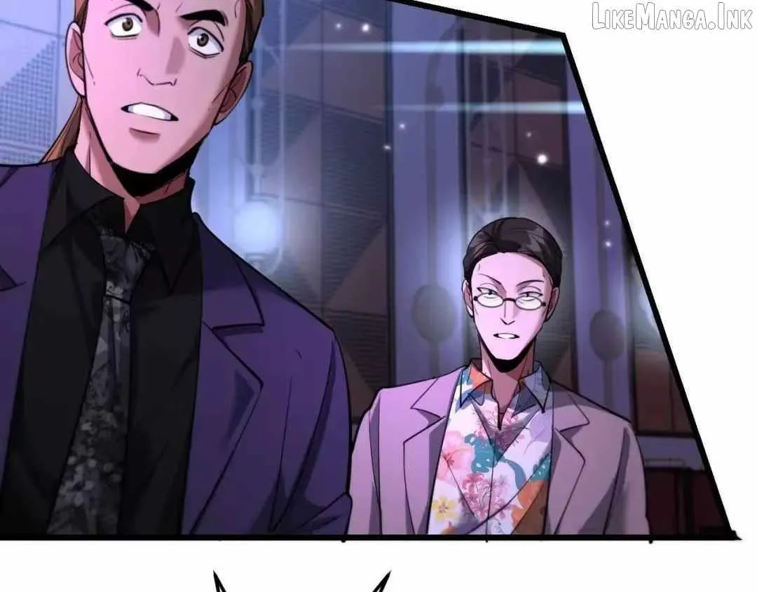 I’m Stuck On The Same Day For A Thousand Years Chapter 285 - Page 55