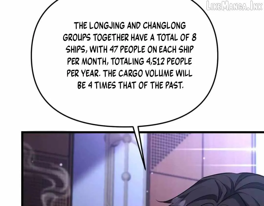 I’m Stuck On The Same Day For A Thousand Years Chapter 285 - Page 93