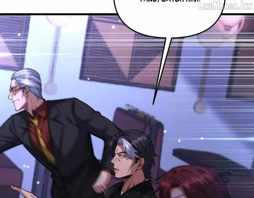 I’m Stuck On The Same Day For A Thousand Years Chapter 285 - Page 100