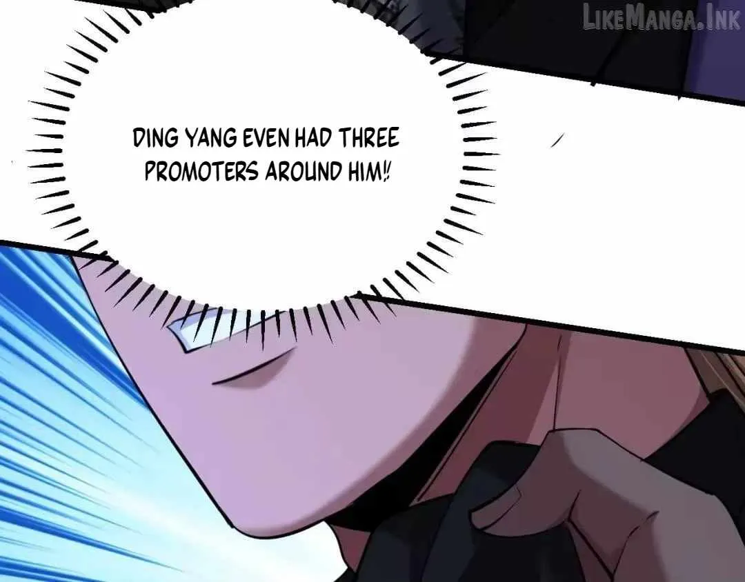 I’m Stuck On The Same Day For A Thousand Years Chapter 285 - Page 107