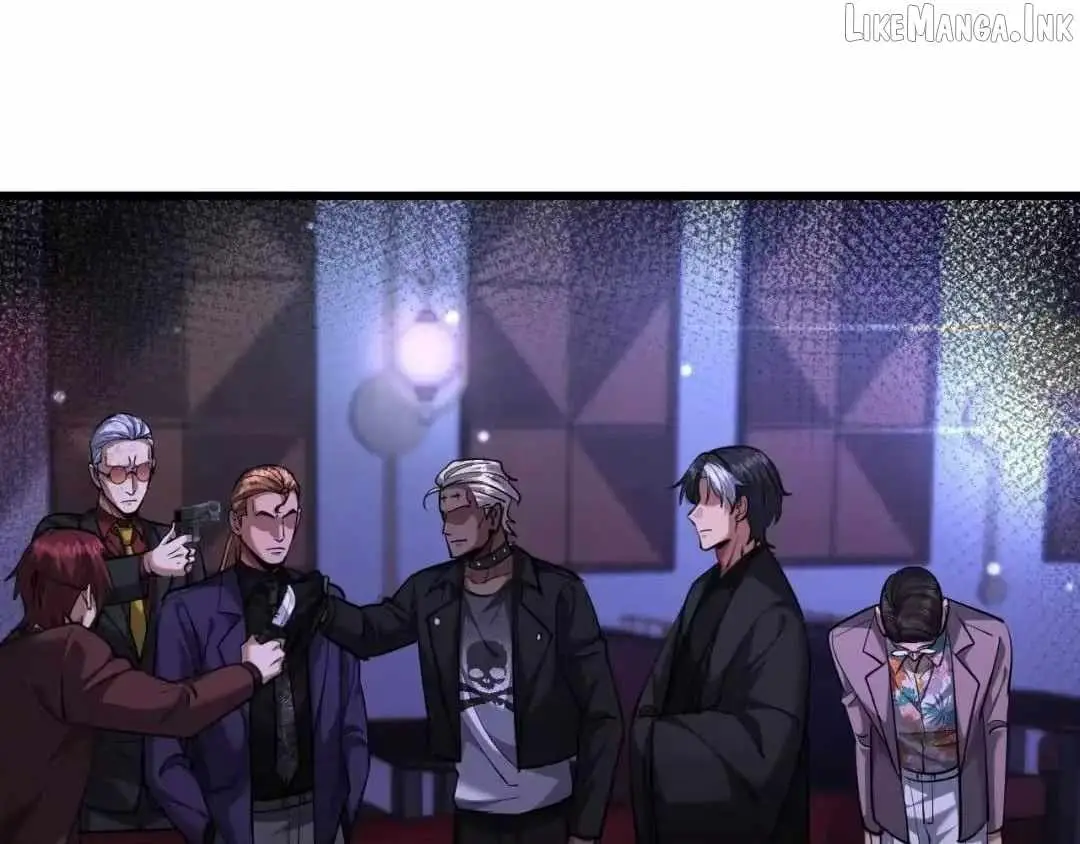 I’m Stuck On The Same Day For A Thousand Years Chapter 285 - Page 113