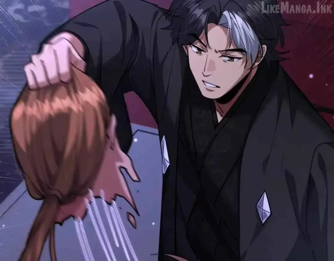 I’m Stuck On The Same Day For A Thousand Years Chapter 285 - Page 116