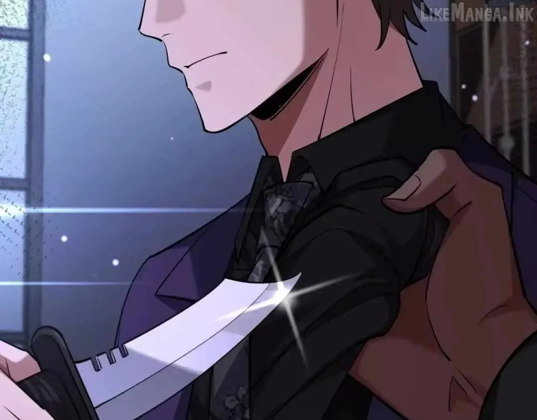 I’m Stuck On The Same Day For A Thousand Years Chapter 285 - Page 120