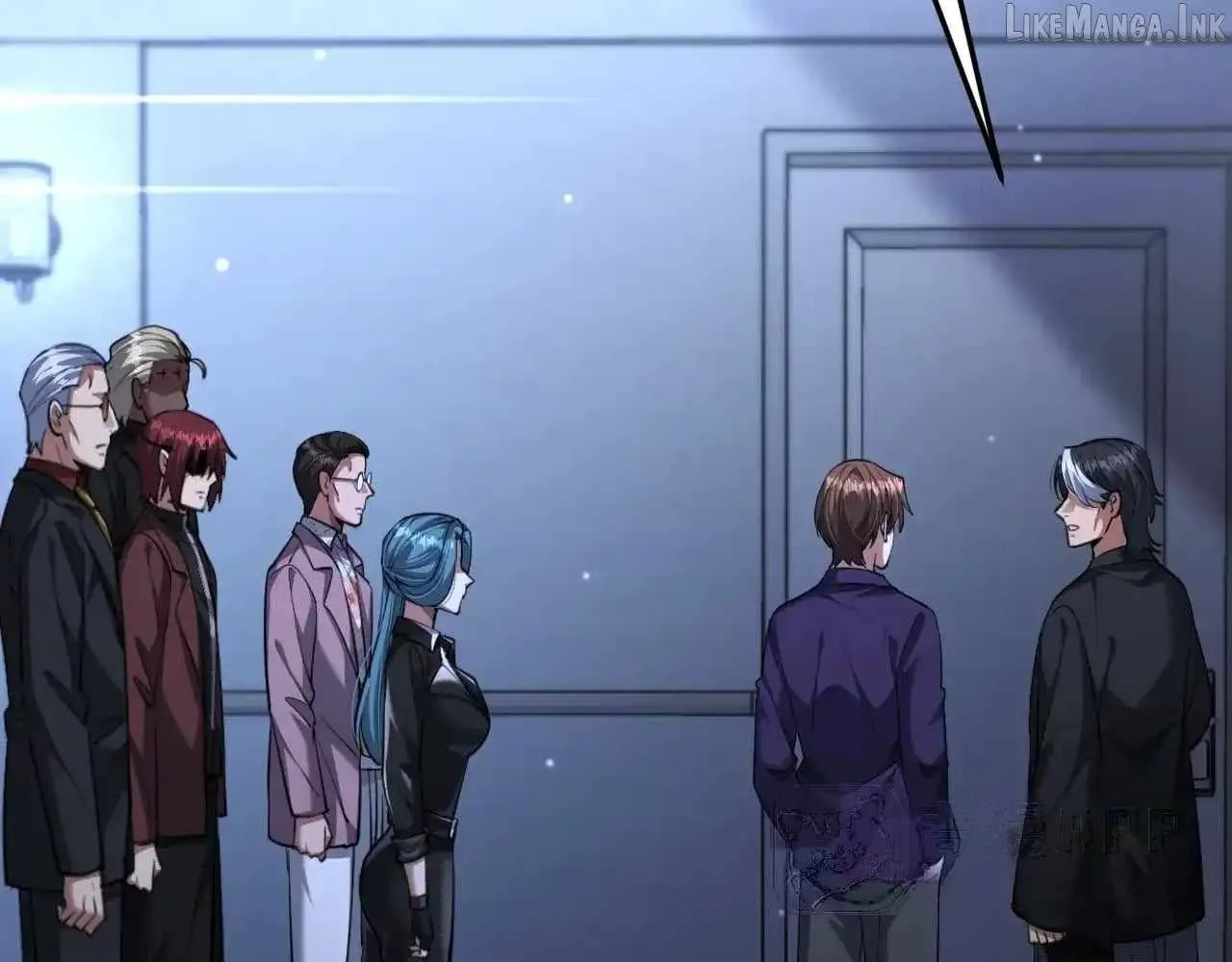 I’m Stuck On The Same Day For A Thousand Years Chapter 286 - Page 6