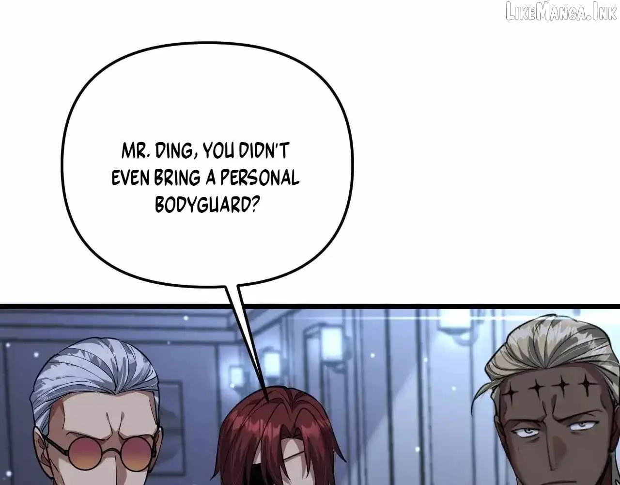 I’m Stuck On The Same Day For A Thousand Years Chapter 286 - Page 8