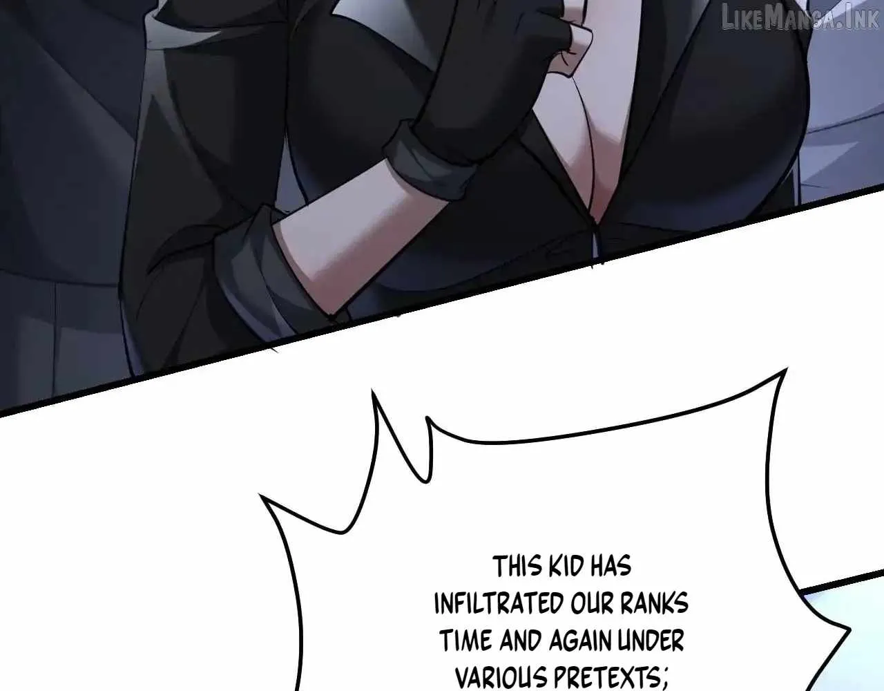 I’m Stuck On The Same Day For A Thousand Years Chapter 286 - Page 10