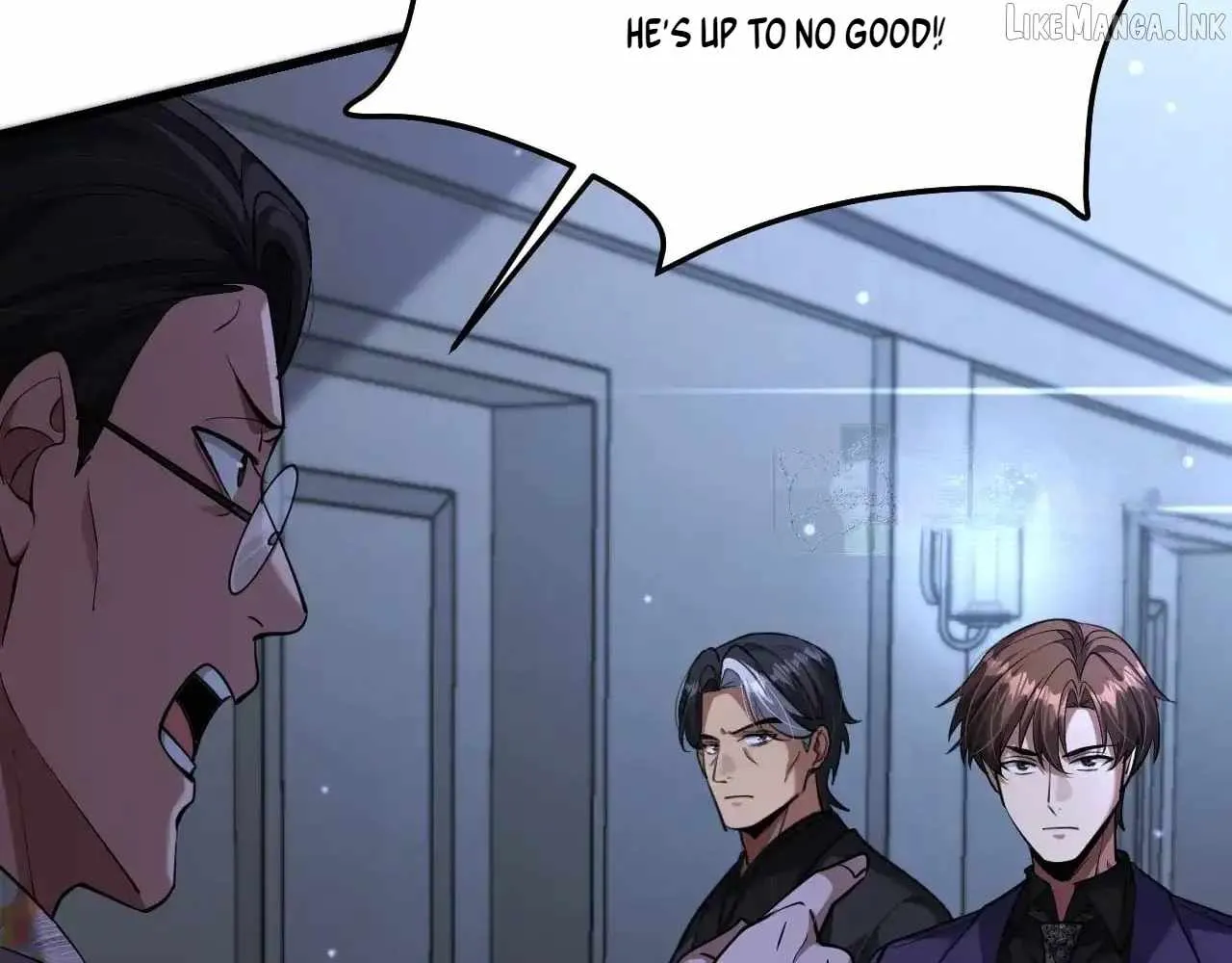 I’m Stuck On The Same Day For A Thousand Years Chapter 286 - Page 11
