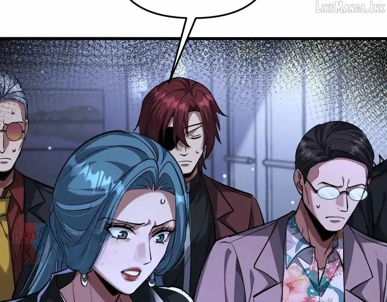 I’m Stuck On The Same Day For A Thousand Years Chapter 286 - Page 21