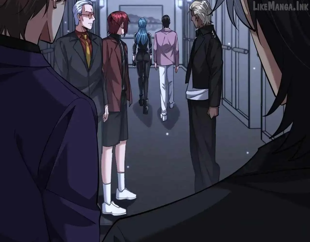 I’m Stuck On The Same Day For A Thousand Years Chapter 286 - Page 24