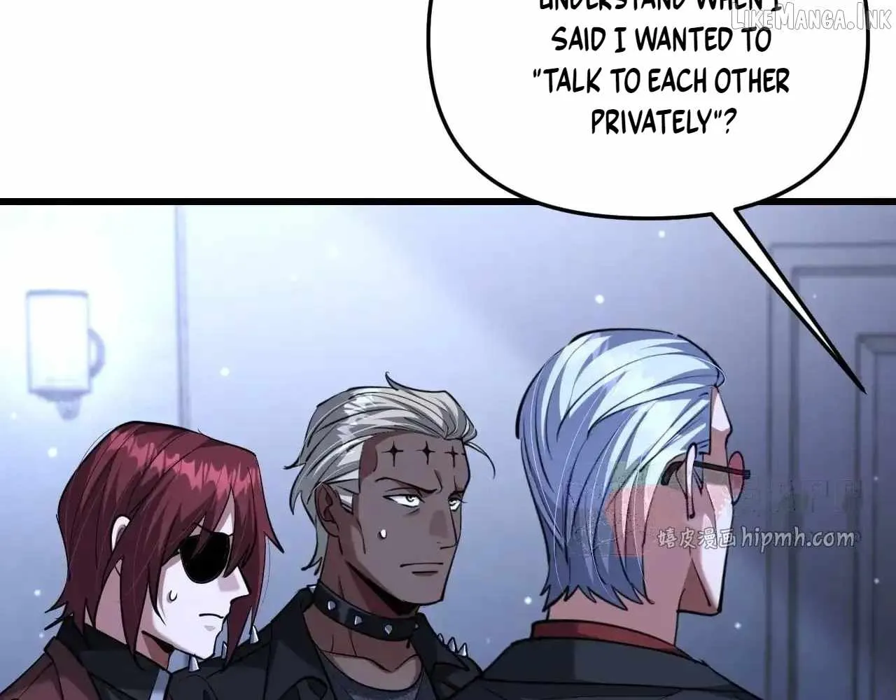 I’m Stuck On The Same Day For A Thousand Years Chapter 286 - Page 26