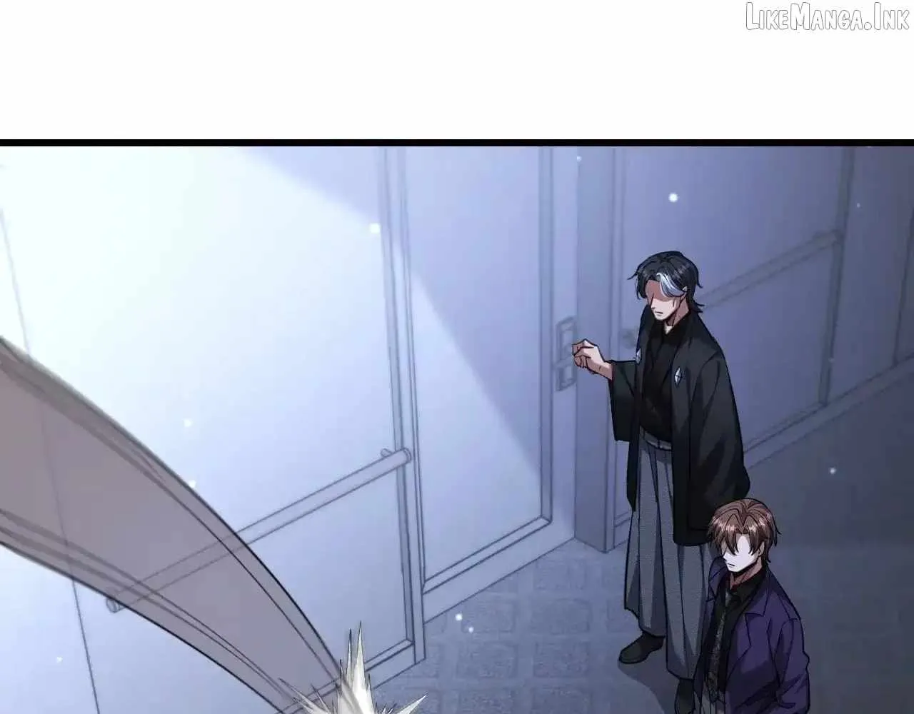 I’m Stuck On The Same Day For A Thousand Years Chapter 286 - Page 28