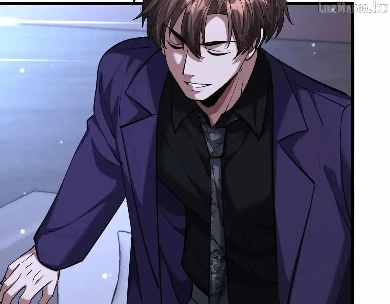 I’m Stuck On The Same Day For A Thousand Years Chapter 286 - Page 34