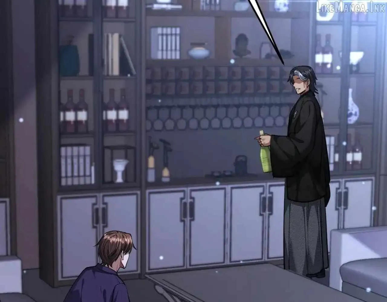 I’m Stuck On The Same Day For A Thousand Years Chapter 286 - Page 37