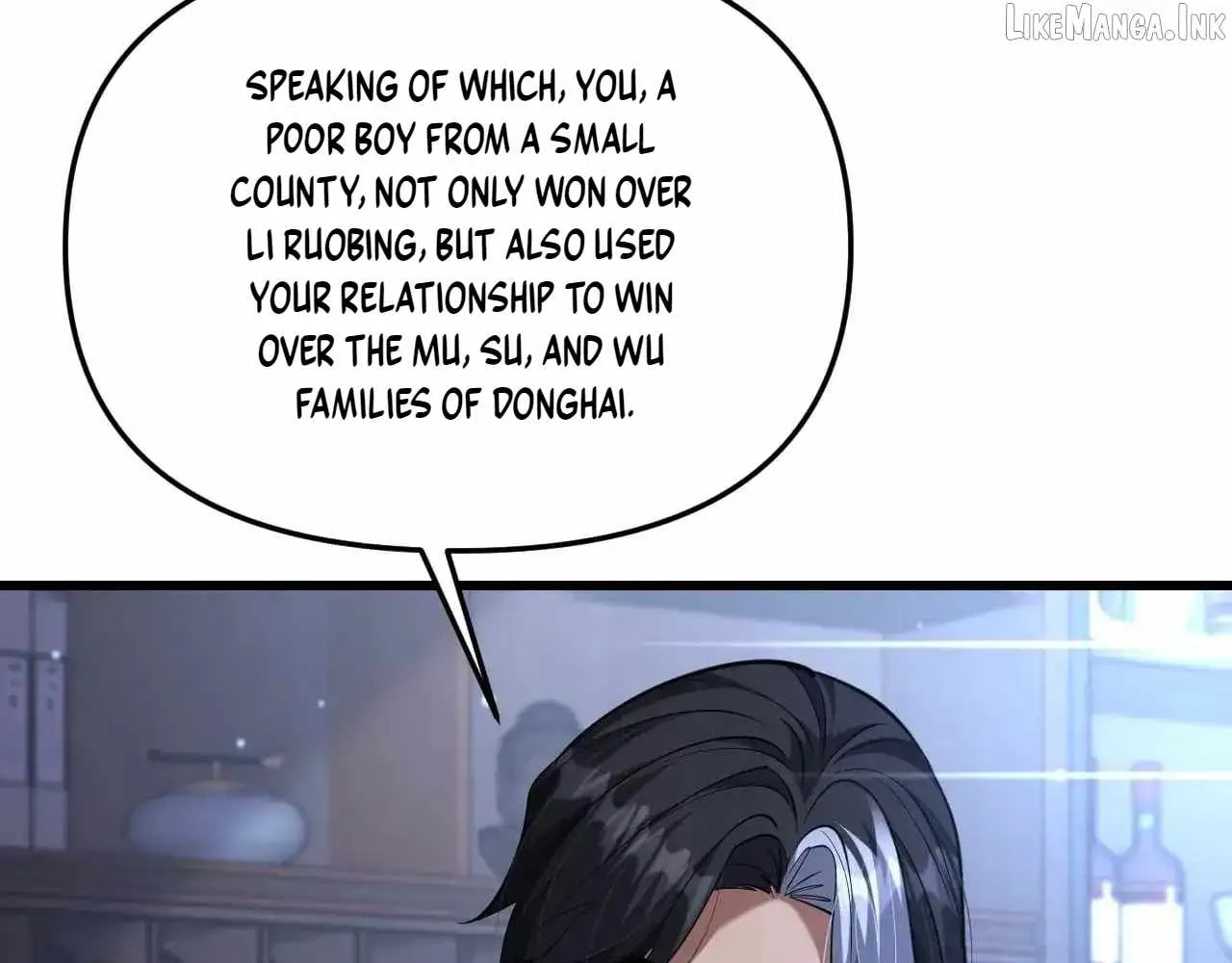 I’m Stuck On The Same Day For A Thousand Years Chapter 286 - Page 39