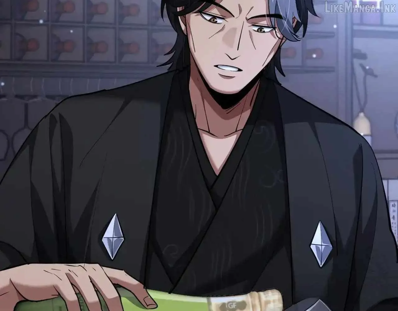 I’m Stuck On The Same Day For A Thousand Years Chapter 286 - Page 40