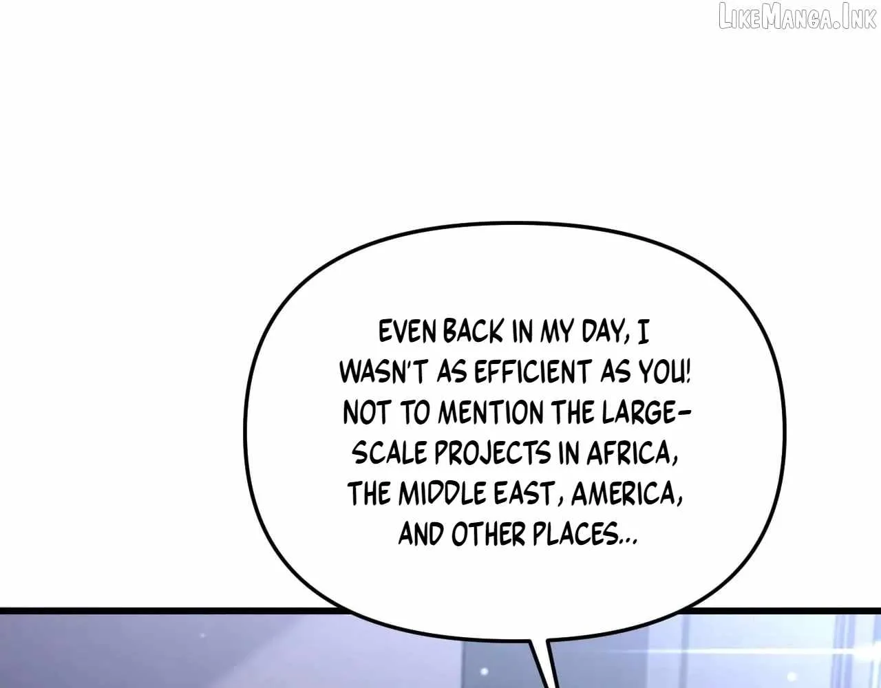 I’m Stuck On The Same Day For A Thousand Years Chapter 286 - Page 45