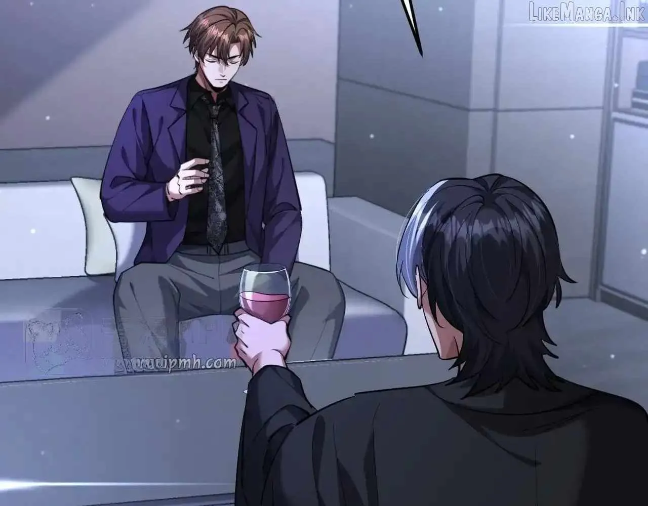 I’m Stuck On The Same Day For A Thousand Years Chapter 286 - Page 46