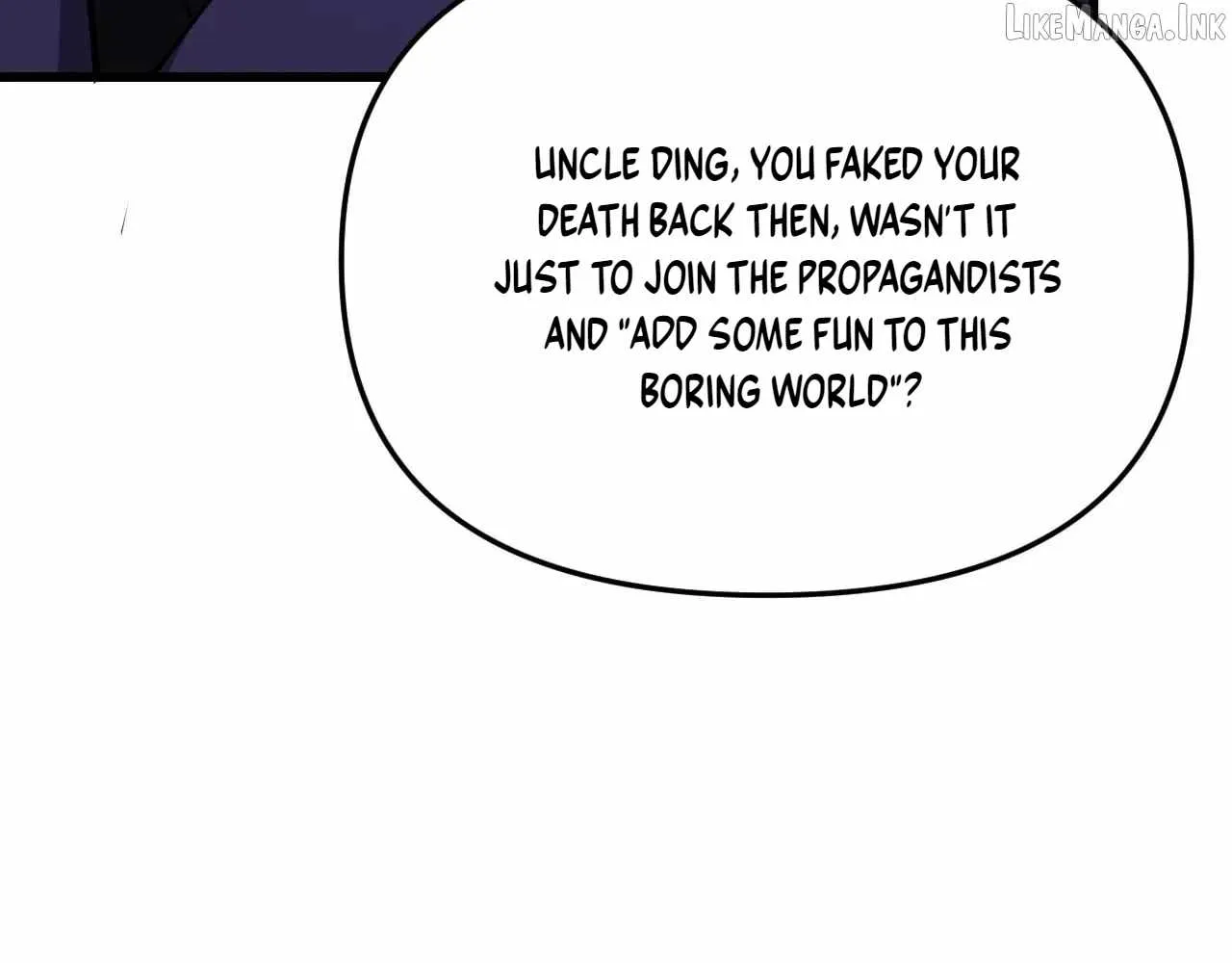 I’m Stuck On The Same Day For A Thousand Years Chapter 286 - Page 65