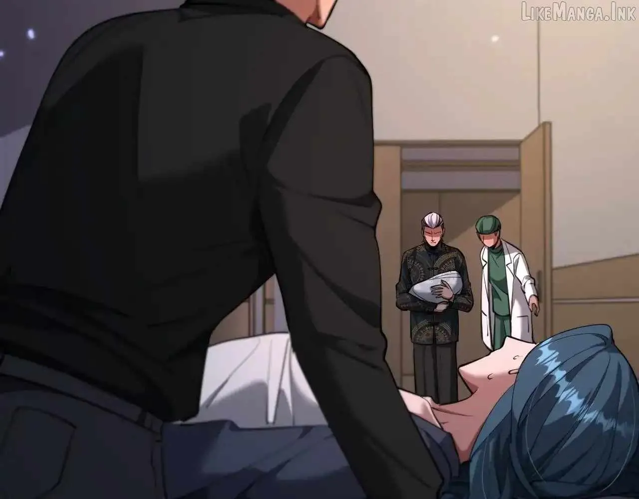 I’m Stuck On The Same Day For A Thousand Years Chapter 286 - Page 97
