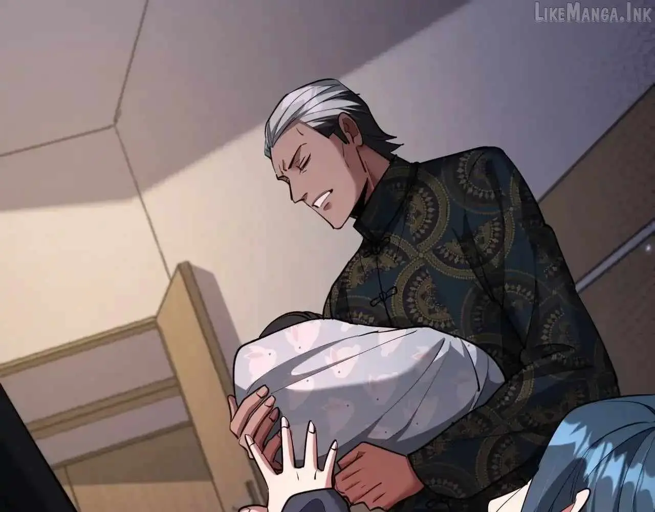 I’m Stuck On The Same Day For A Thousand Years Chapter 286 - Page 100