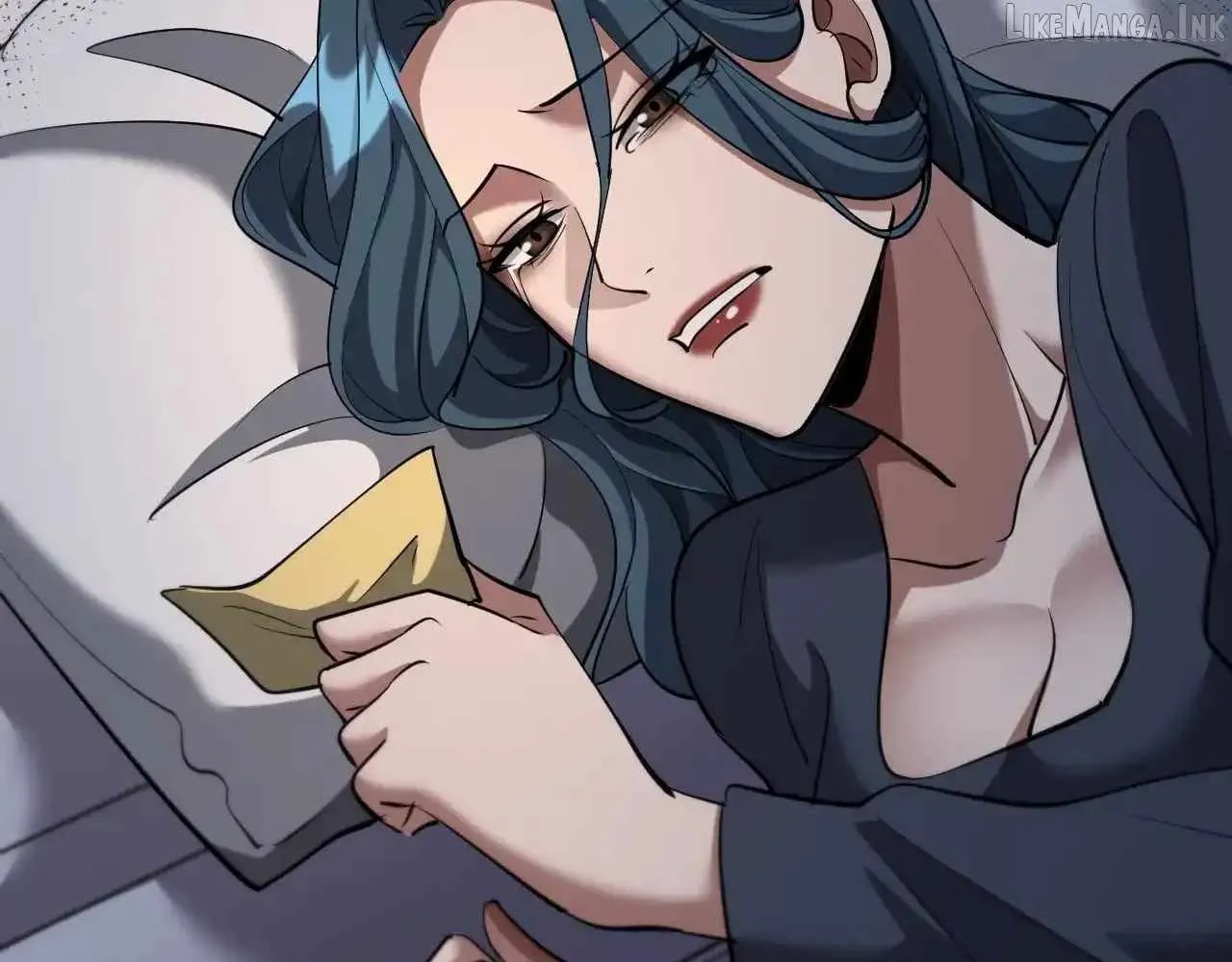 I’m Stuck On The Same Day For A Thousand Years Chapter 286 - Page 109