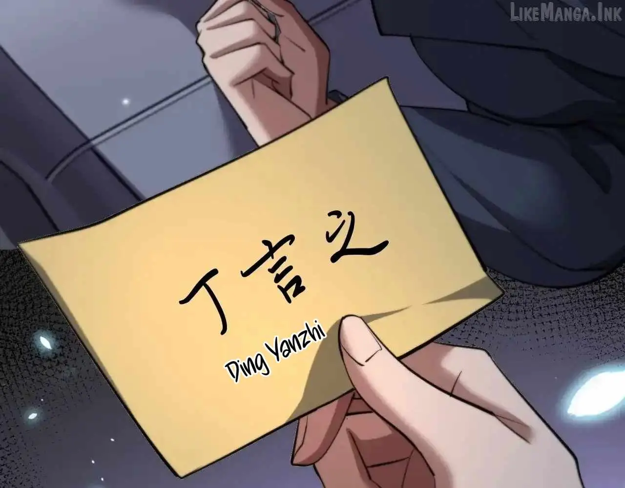 I’m Stuck On The Same Day For A Thousand Years Chapter 286 - Page 110