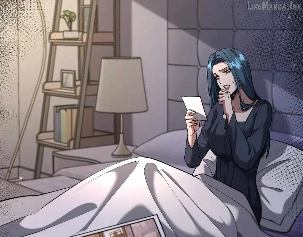 I’m Stuck On The Same Day For A Thousand Years Chapter 286 - Page 119
