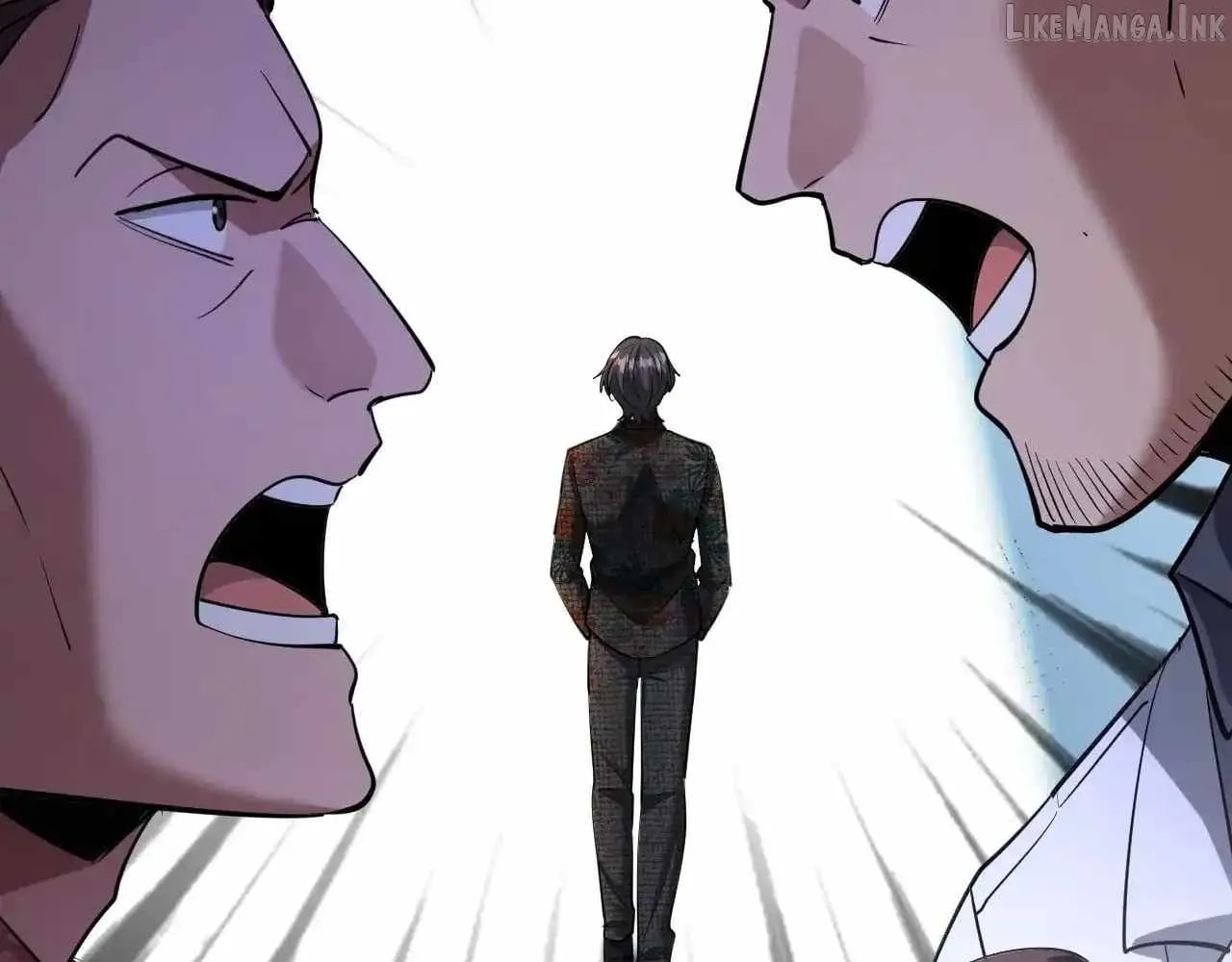 I’m Stuck On The Same Day For A Thousand Years Chapter 286 - Page 123