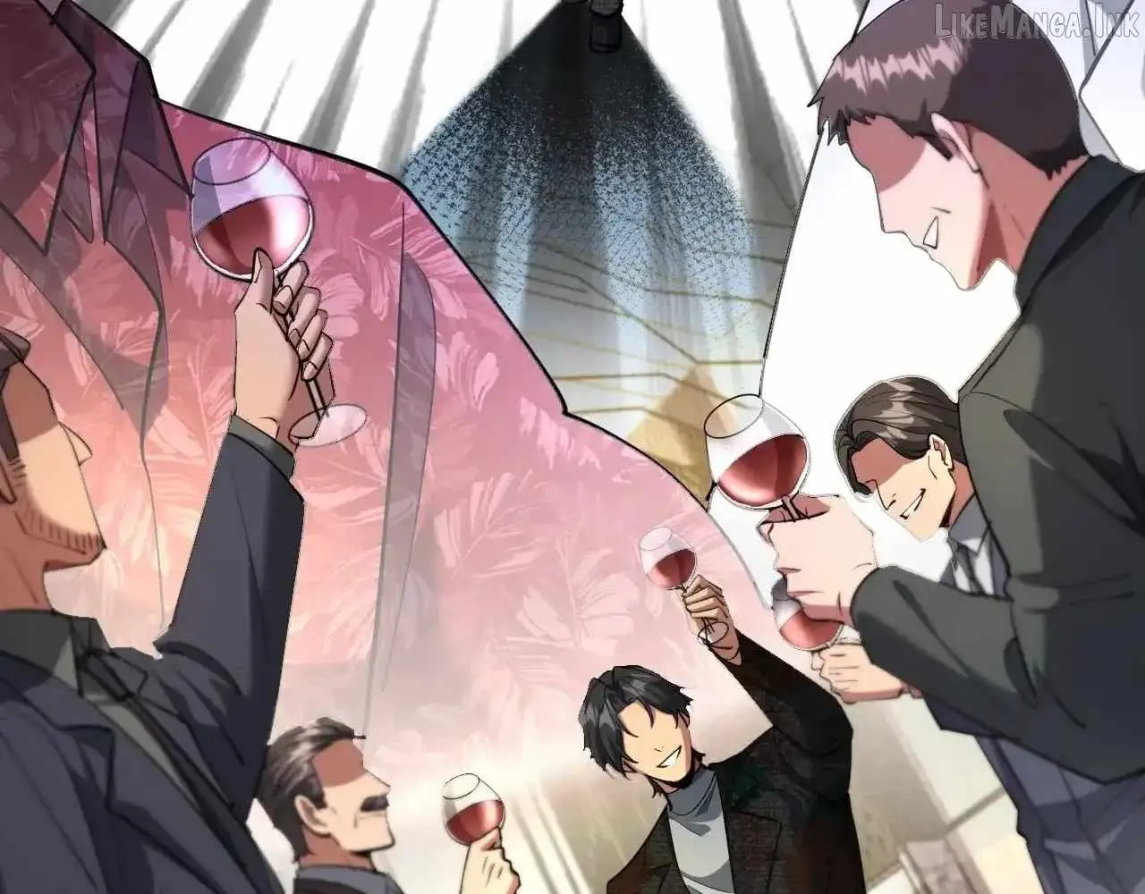 I’m Stuck On The Same Day For A Thousand Years Chapter 286 - Page 124