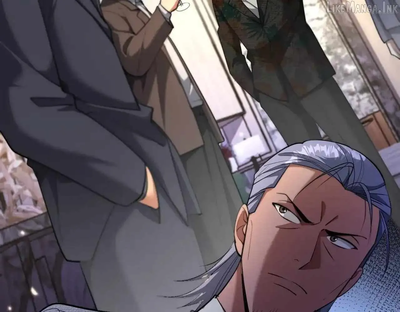 I’m Stuck On The Same Day For A Thousand Years Chapter 286 - Page 125