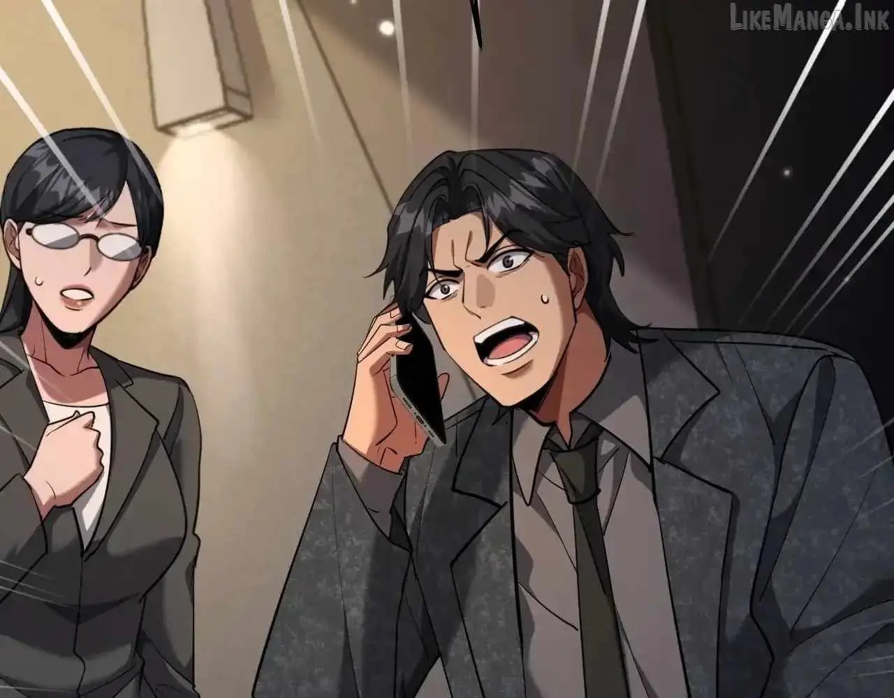 I’m Stuck On The Same Day For A Thousand Years Chapter 286 - Page 132