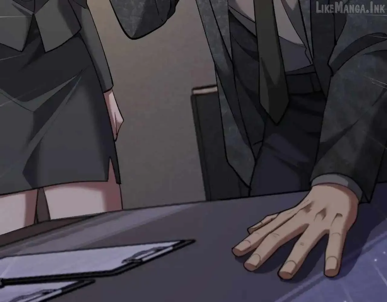 I’m Stuck On The Same Day For A Thousand Years Chapter 286 - Page 133