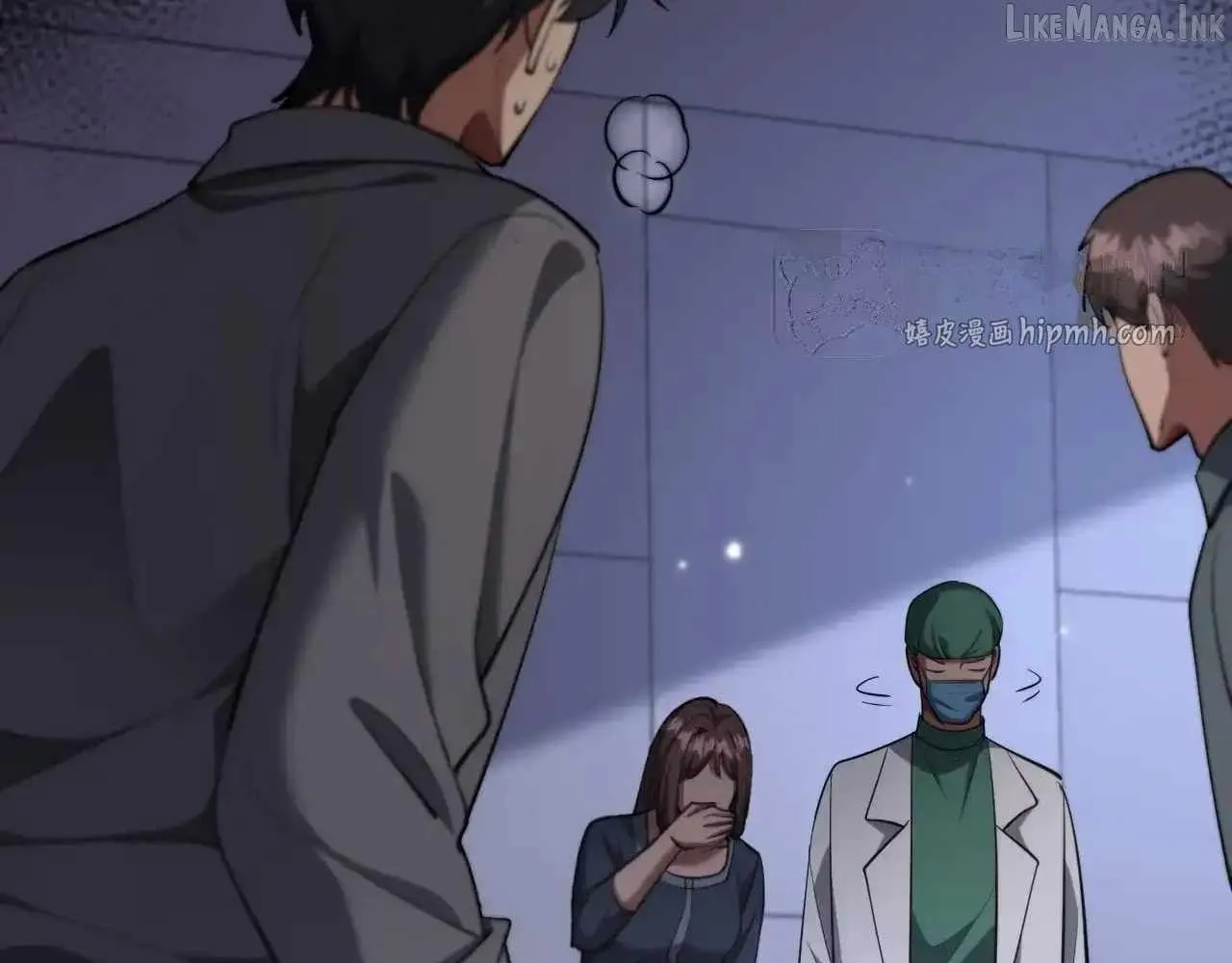 I’m Stuck On The Same Day For A Thousand Years Chapter 286 - Page 136