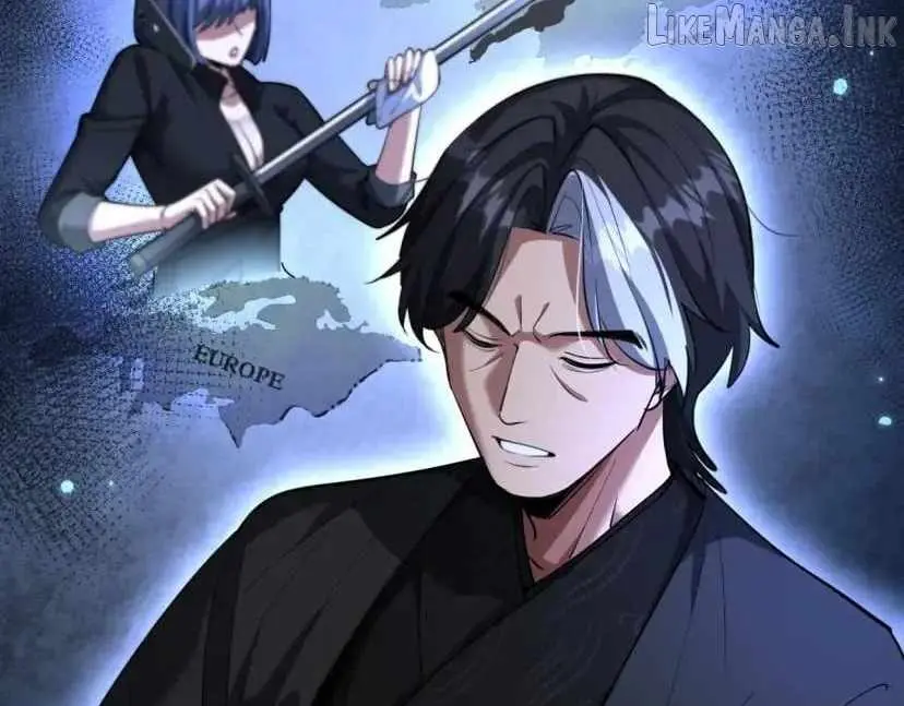 I’m Stuck On The Same Day For A Thousand Years Chapter 287 - Page 20