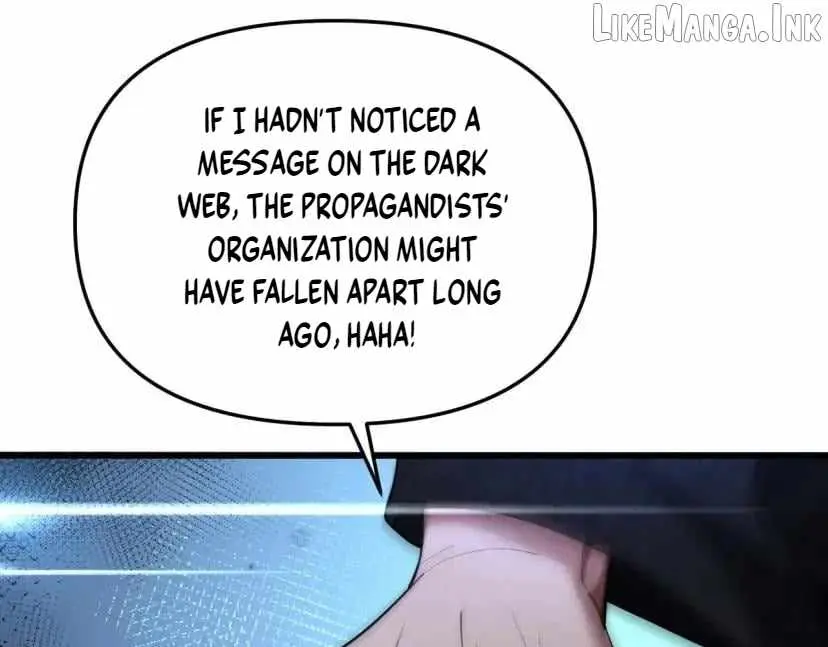 I’m Stuck On The Same Day For A Thousand Years Chapter 287 - Page 32