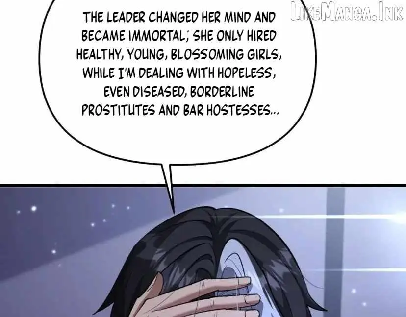 I’m Stuck On The Same Day For A Thousand Years Chapter 287 - Page 78